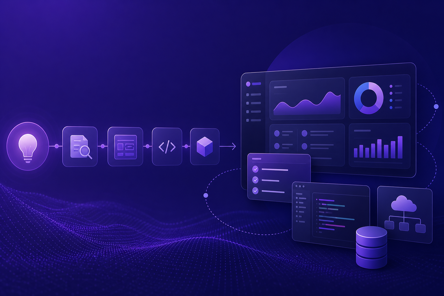 SaaS product and platform engineering insights